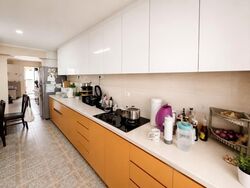 Blk 363 Bukit Batok Street 31 (Bukit Batok), HDB 4 Rooms #595231191